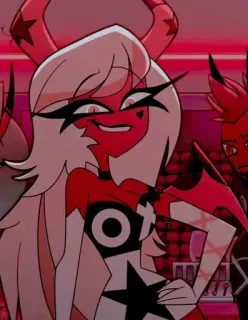 💄 telegram sticker