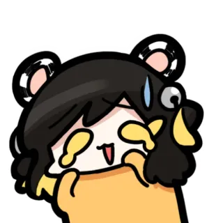😢 telegram sticker