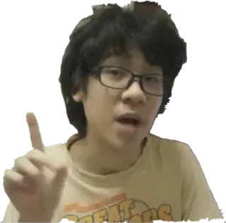 👆 telegram sticker