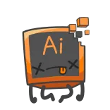Mr Illustrator whatsapp stickers