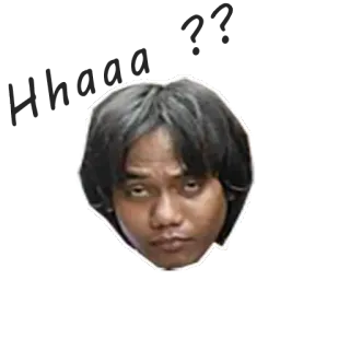 😧 telegram sticker