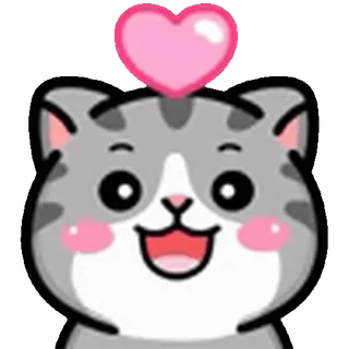 ❤️
