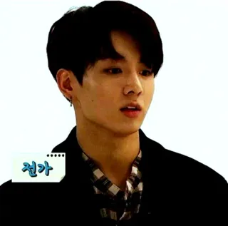 🕸 천가 kpop, coreano, homem, celebridade, cantor telegram sticker