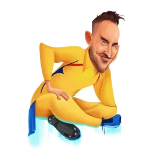 ⭐ telegram sticker