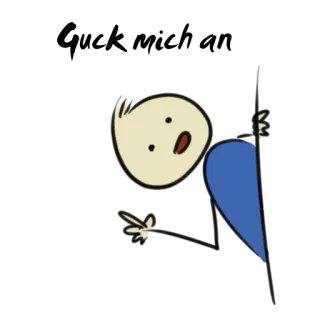 ☝ whatsapp sticker