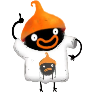 😃 telegram sticker