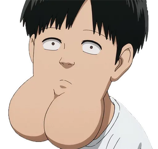 One Punch Man