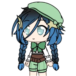 🙂 telegram sticker