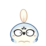 🤩 telegram sticker