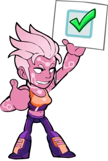 👍 whatsapp sticker