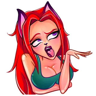 Palata6Kris whatsapp stickers