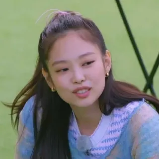 🐻 Jennie kpop, piosenkarz, blackpink, jennie kim, celebrytka, kobieta telegram sticker