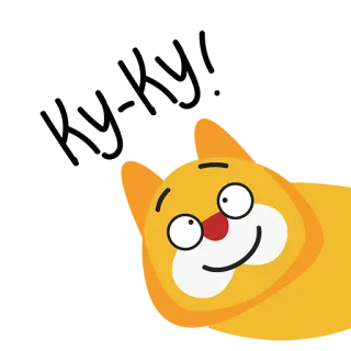 👋 whatsapp sticker
