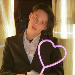 ❤️ telegram sticker