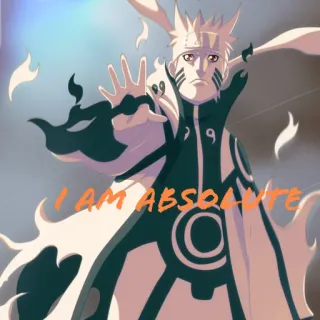 ★《☆NARUTO☆》★ telegram stickers