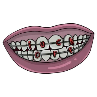 PikchaMazafaka telegram stickers
