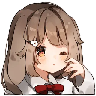 🥱 telegram sticker