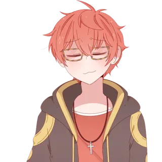 😌 telegram sticker