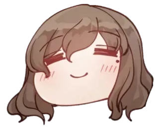 ☺️ telegram sticker