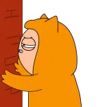 😩 telegram sticker