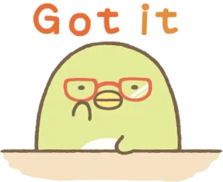 Sumikko Gurashi Family • @punipuni_stickers telegram stickers