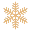 ❄️