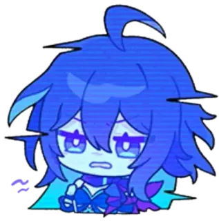 😨 whatsapp sticker