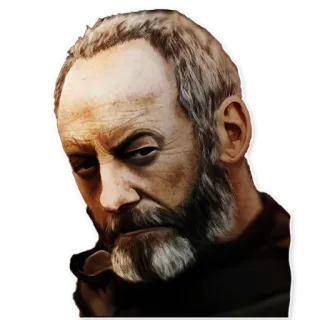 😒 Davos Seaworth Game of Thrones Davos Seaworth, Game of Thrones, Liam Cunningham, Personagem, Adesivo whatsapp sticker