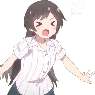 😤 telegram sticker