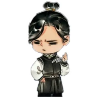 🙅‍♂ telegram sticker