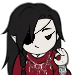 👌 whatsapp sticker