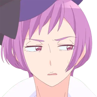 😒 telegram sticker