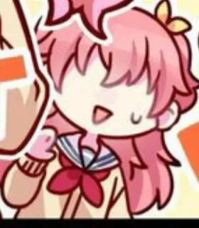 😥 whatsapp sticker