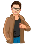 😉 telegram sticker