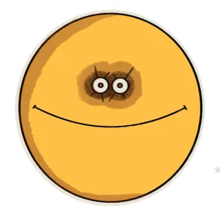 😐 telegram sticker