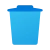 🗑️