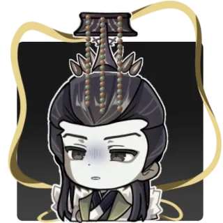 🤨 telegram sticker