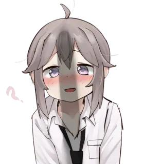 🥵 telegram sticker