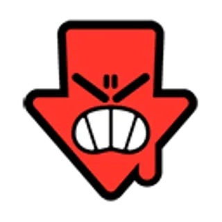 Sprays Brawl Stars by @CMTDatamines :: @fStikBot whatsapp stickers