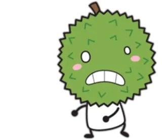 😳 telegram sticker