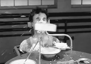 Black/White @stickersb2b whatsapp stickers