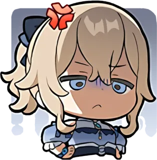 😠 telegram sticker