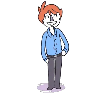 😁 telegram sticker