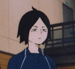 Kenma telegram stickers
