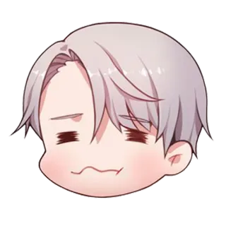 😖 whatsapp sticker