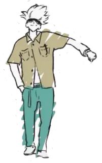 🕺 telegram sticker