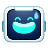 Robo Emoji telegram emojis 😅