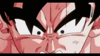 😡 Goku Dragon Ball 悟空, 龙珠, 动漫, 卡通, 生气, 战斗, 超级赛亚人 whatsapp sticker
