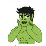🆙 telegram sticker