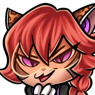 😃 telegram sticker